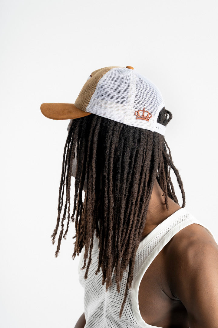 RODEO CAP