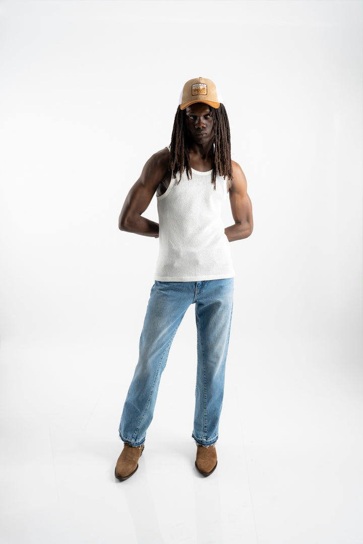 RODEO CAP