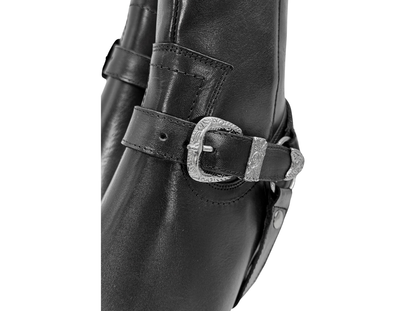 DENVER BOOTS