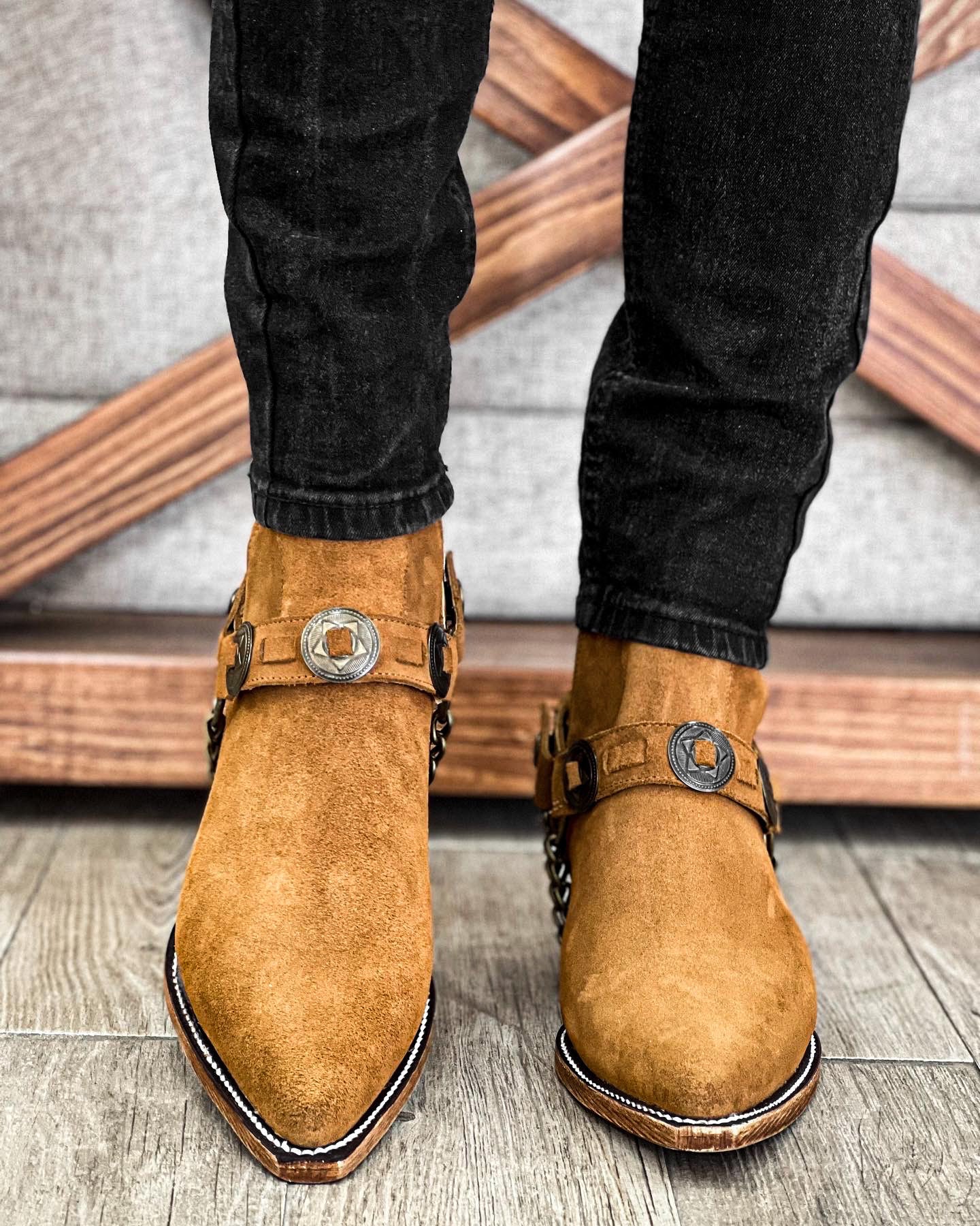 CHESTNUT MUNICH