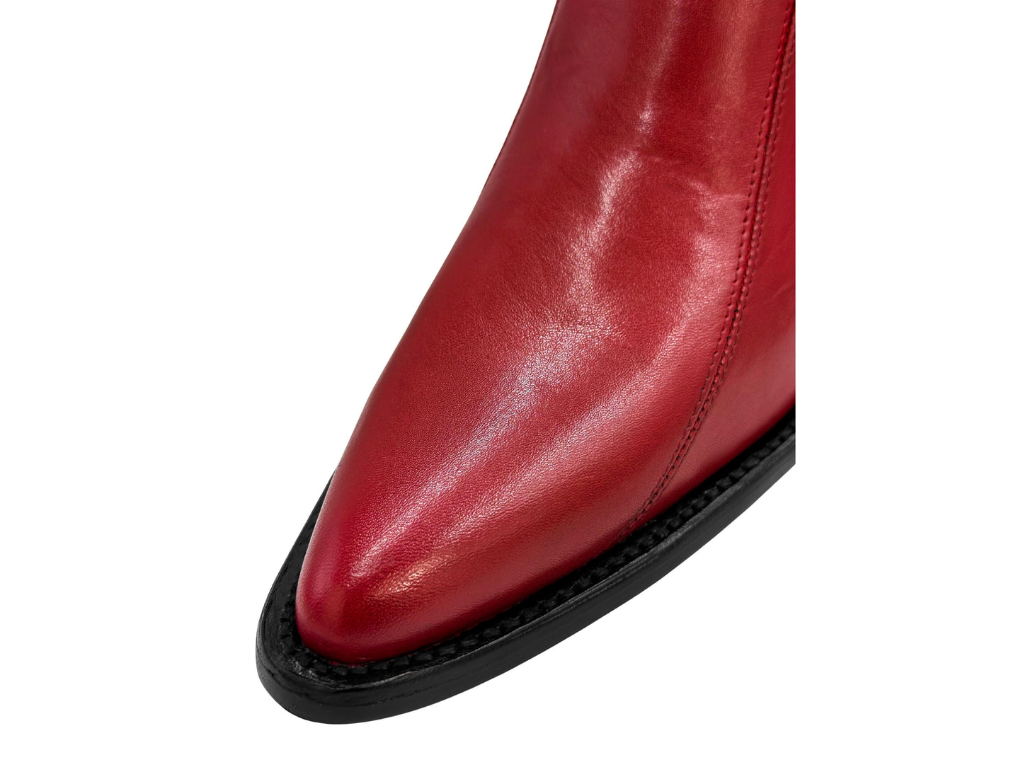 RED VARSOVIA