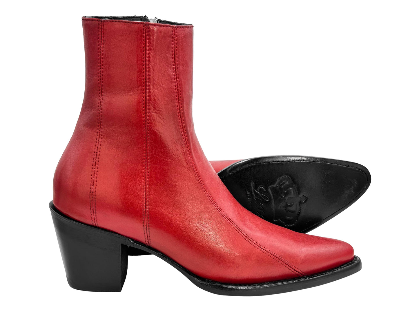 RED VARSOVIA