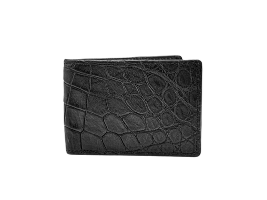 CARTERA ALLIGATOR