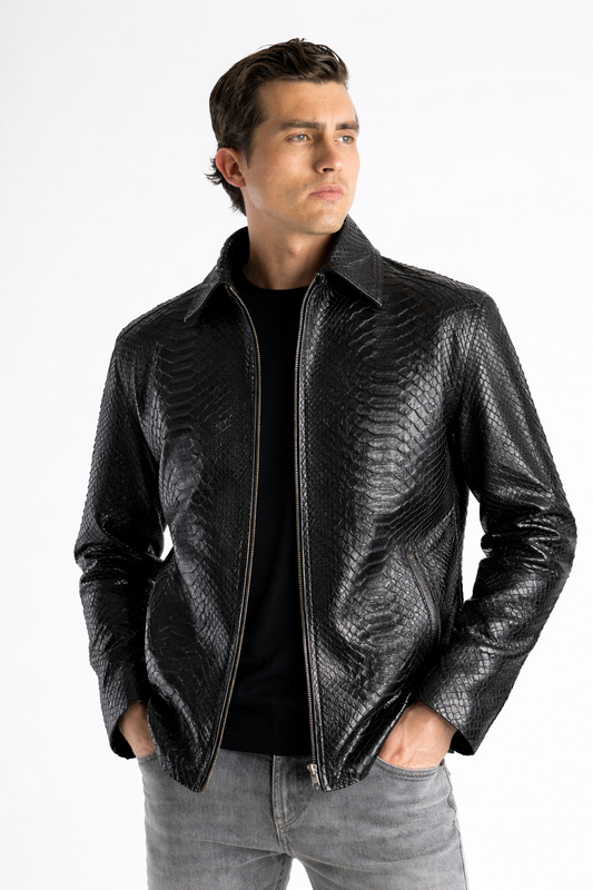 BLACK AVIATOR PYTHON