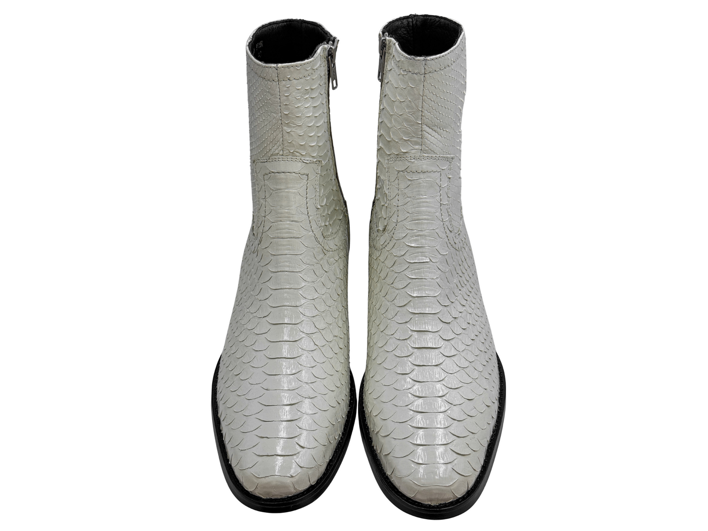 CREAM WHITE PYTHON LISBOA