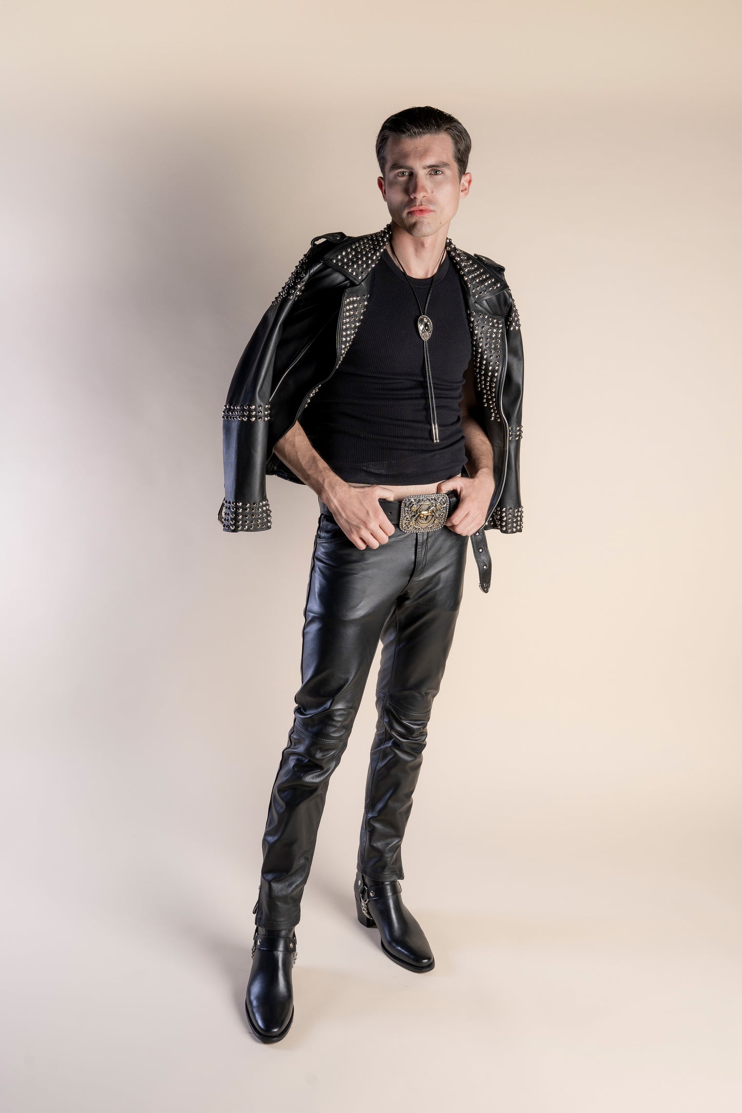 BIKER SPIKES