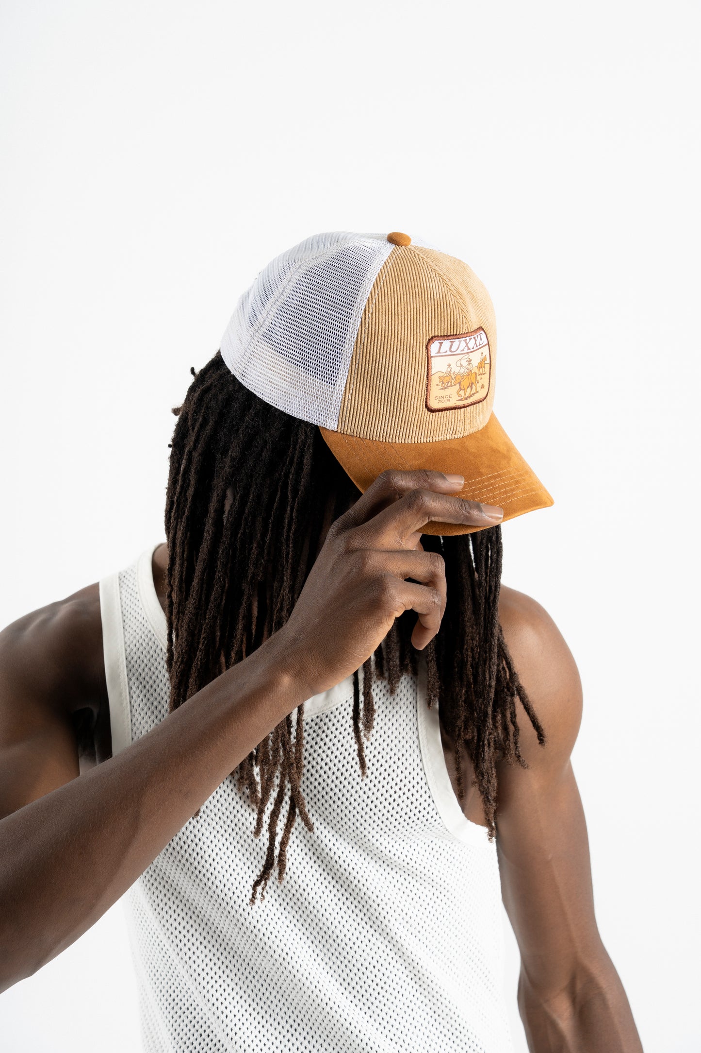 RODEO CAP