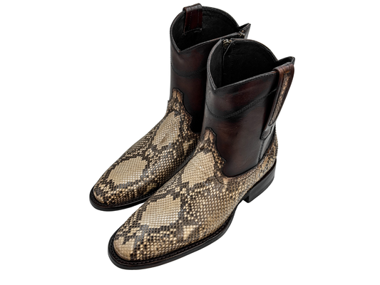 BROWN PYTHON CLASSIC