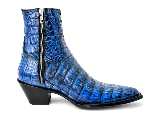 BLUE CROCODILE MUNICH