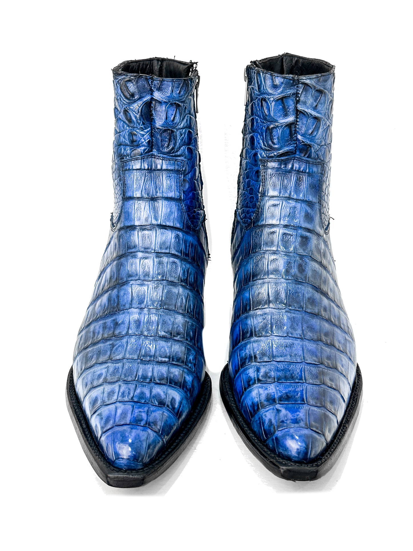 BLUE CROCODILE MUNICH