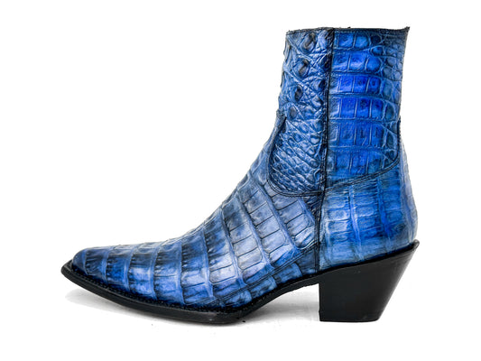 BLUE CROCODILE MUNICH