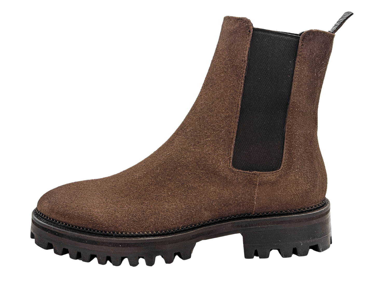 BROWN CHELSEA TRACK
