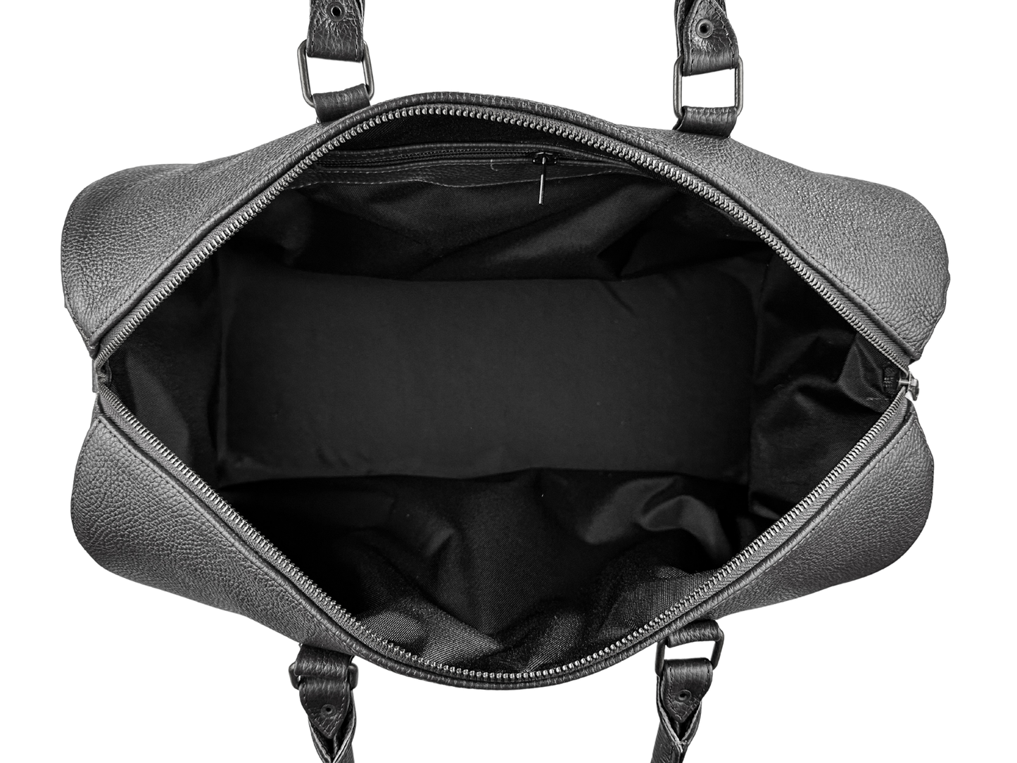 BLACK FLOATER BOWLING