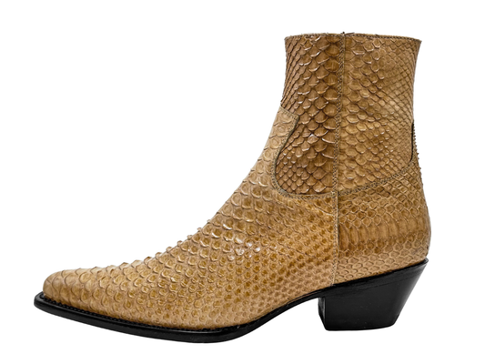 CREAM PYTHON MUNICH