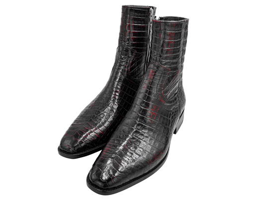 BLACK CHERRY CROCO LISBOA