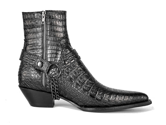 BLACK CROCODILE MUNICH