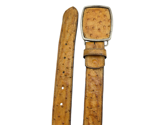 HONEY WESTERN BELT