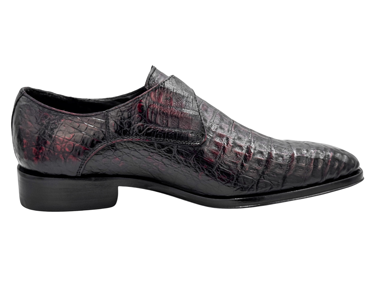 CROCO MONK BLACKCHERRY