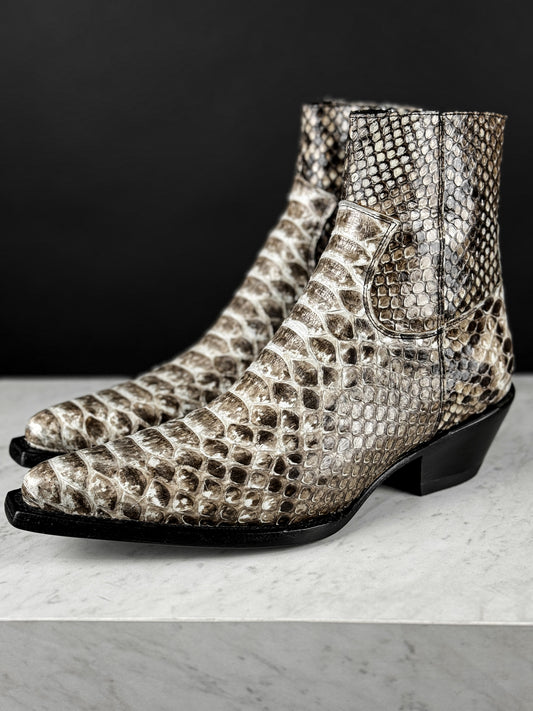 NATURAL PYTHON MUNICH