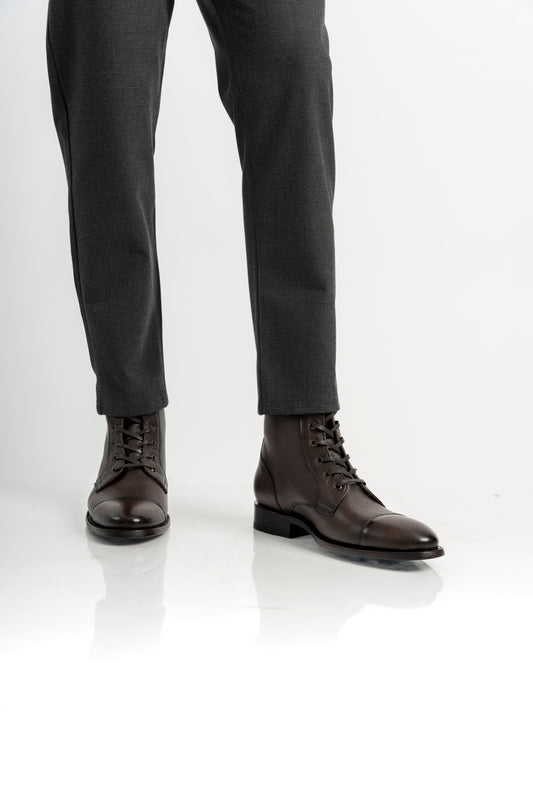 BROWN FLOATER COMBAT