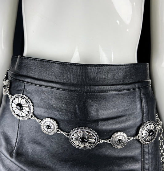 CINTURON WESTERN MUJER