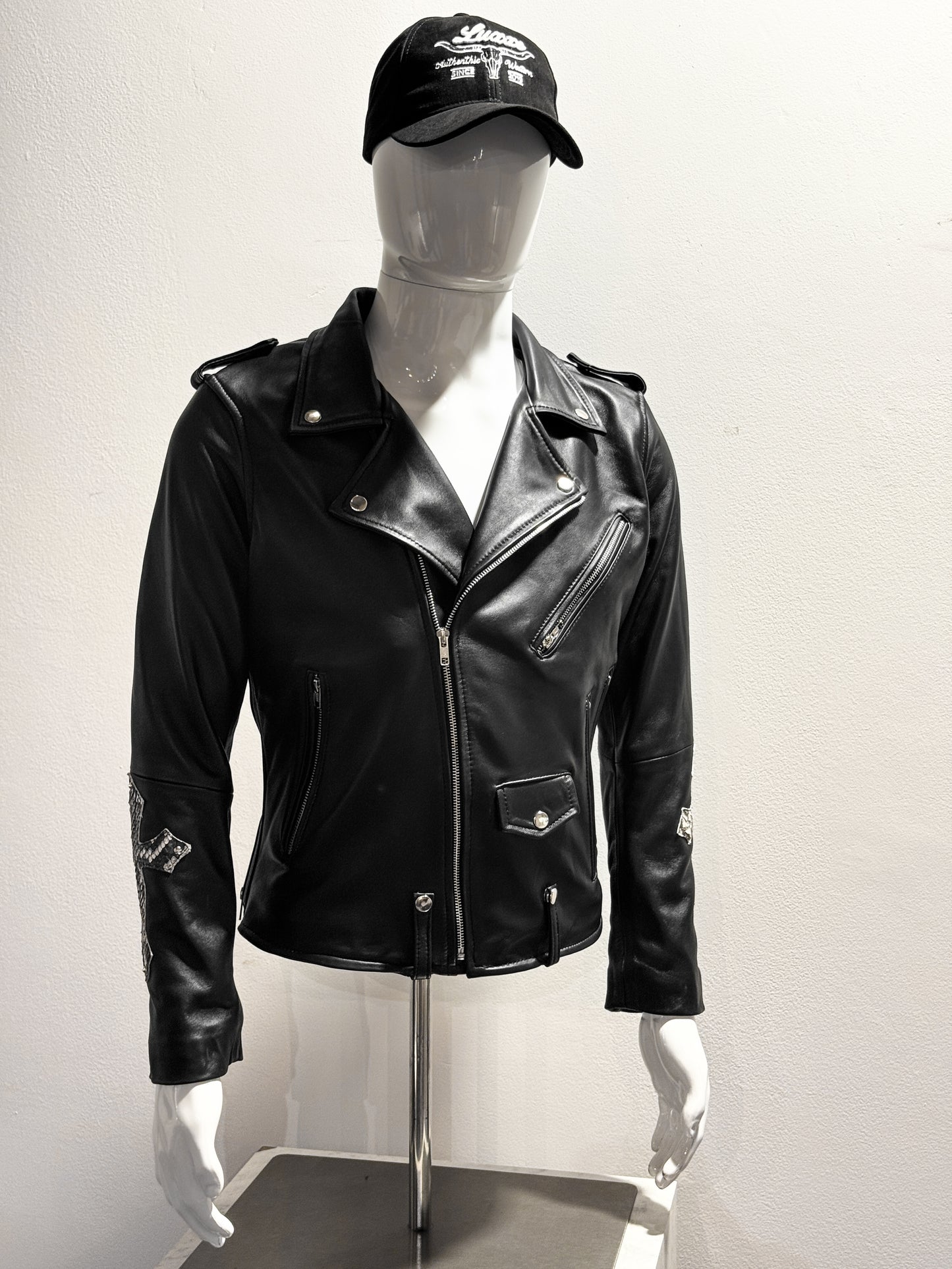 CROSS BIKER