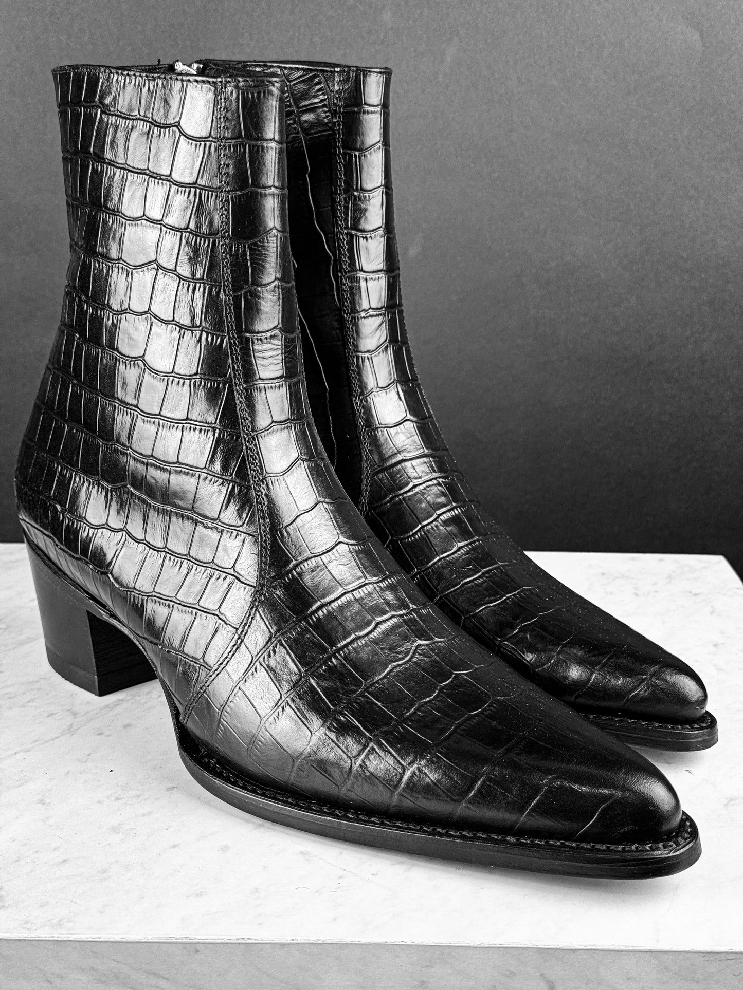 BLACK CROCO CANNES