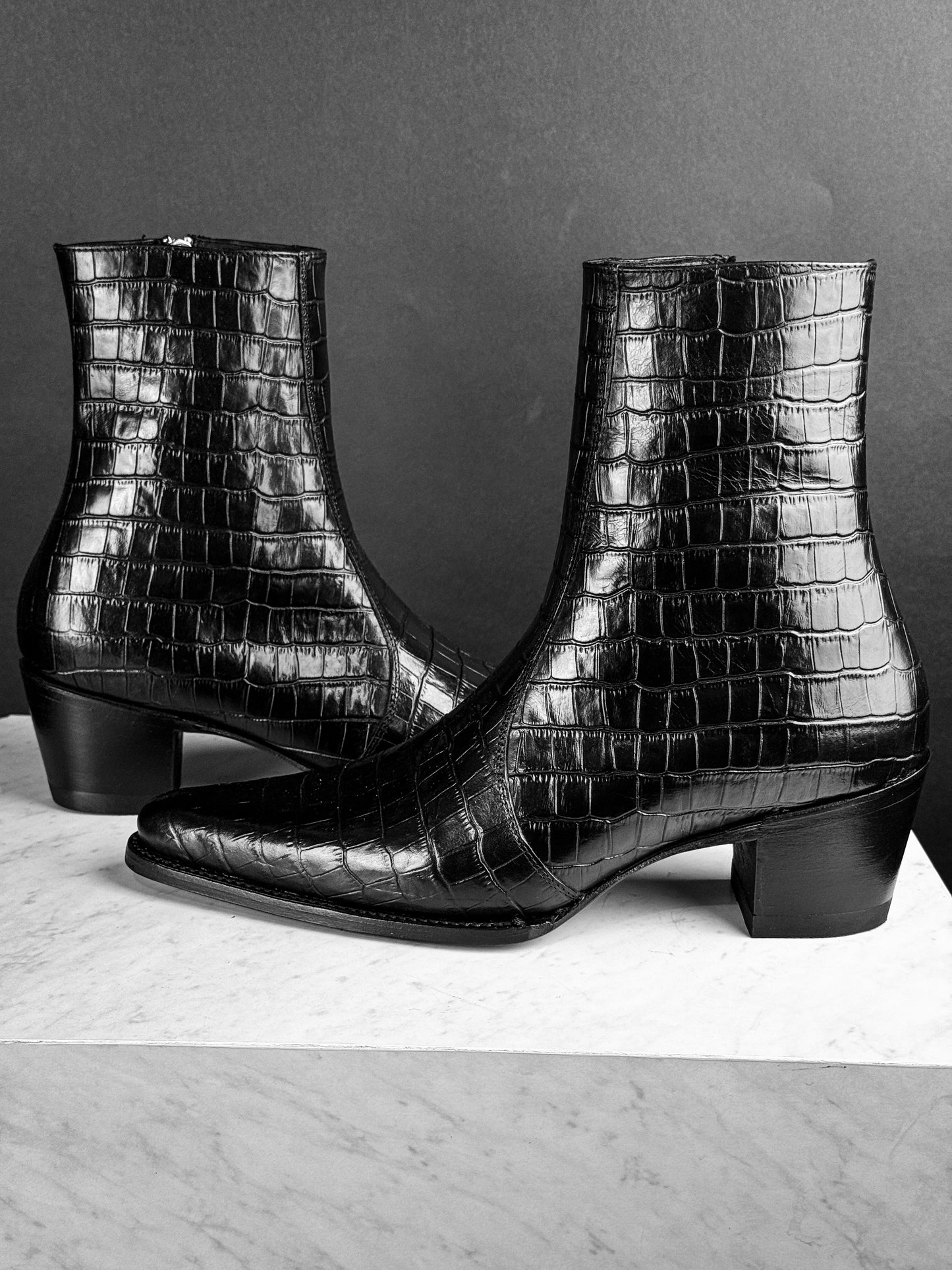 BLACK CROCO CANNES