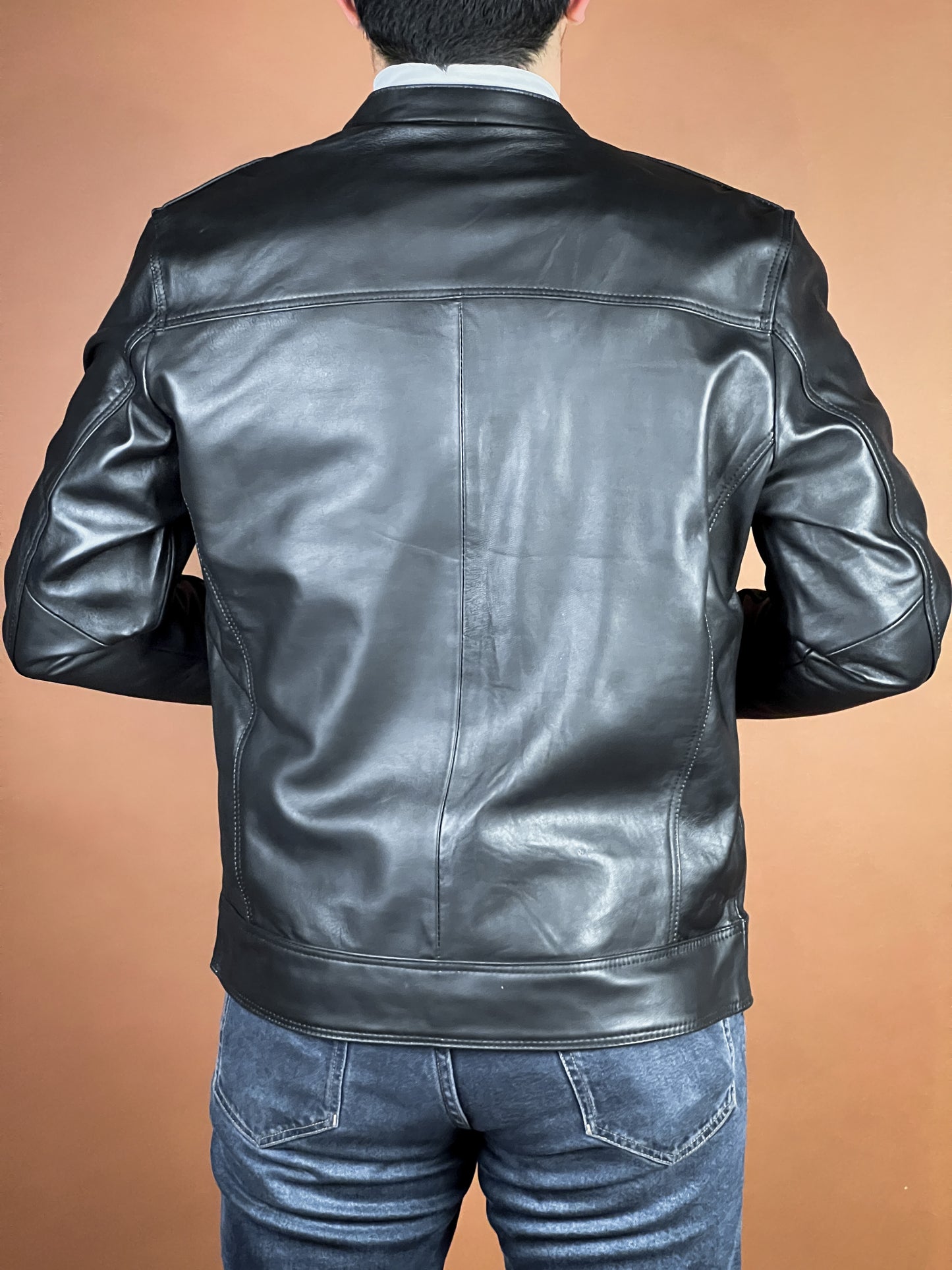 RACER JACKET