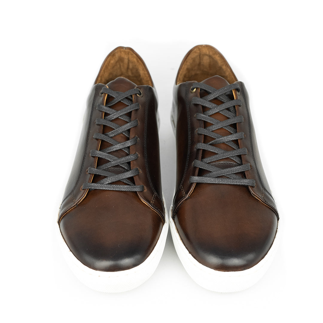 BROWN JORDI SNEAKER