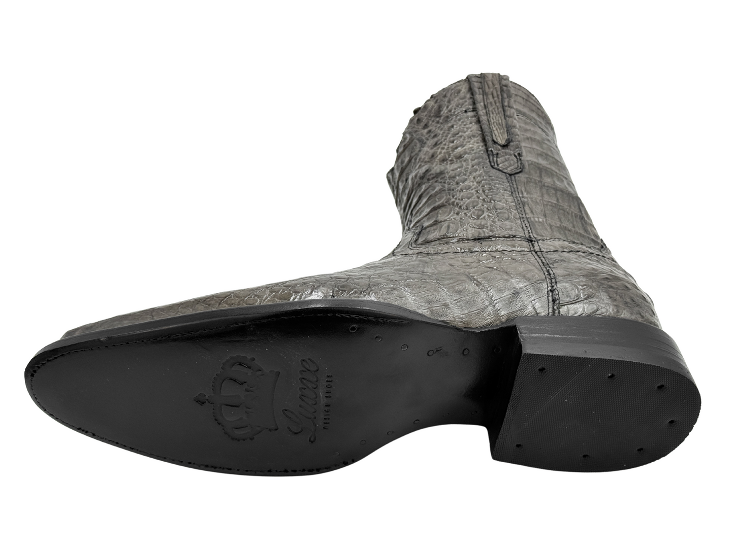 GREY CROCODILE WESTERN