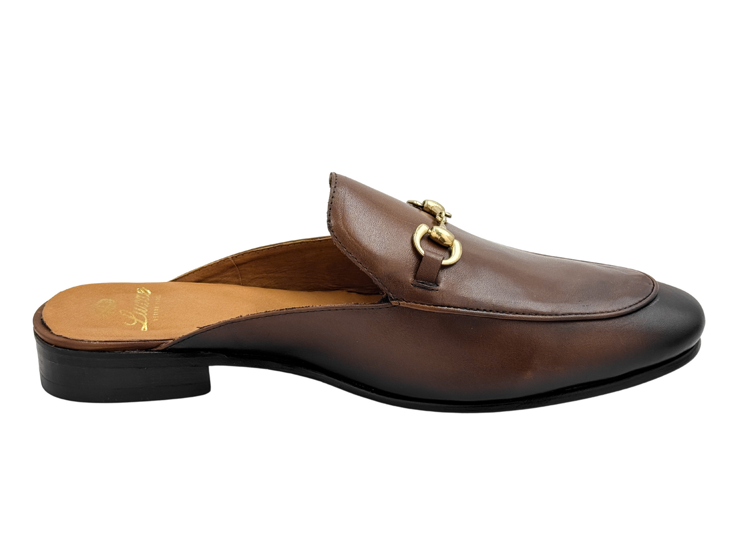 BROWN MULE