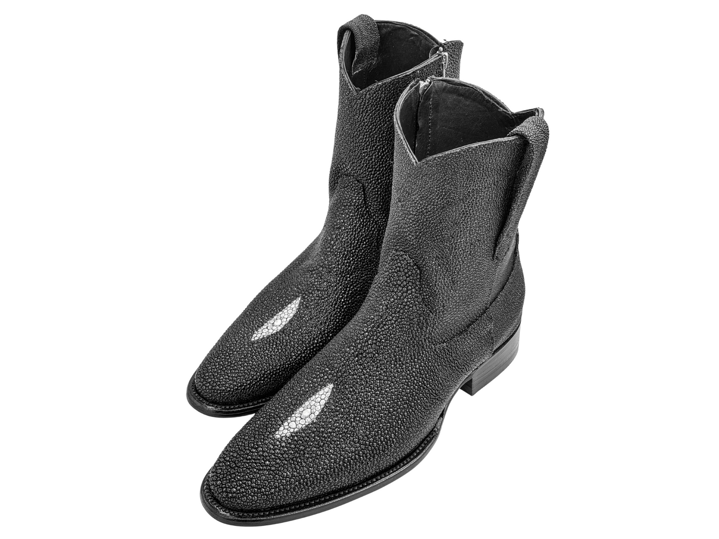 STINGRAY WESTERN