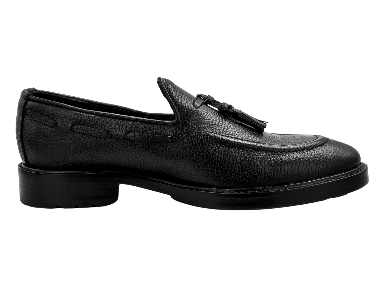 BLACK LOAFER TRACK