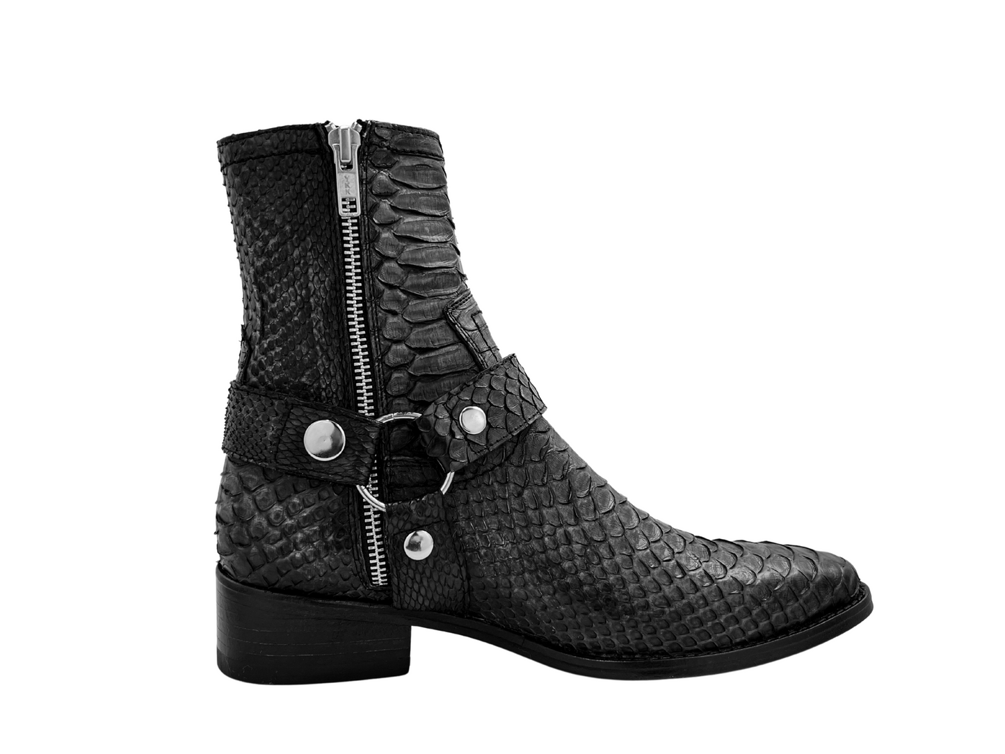 GRAY CLASSIC PYTHON