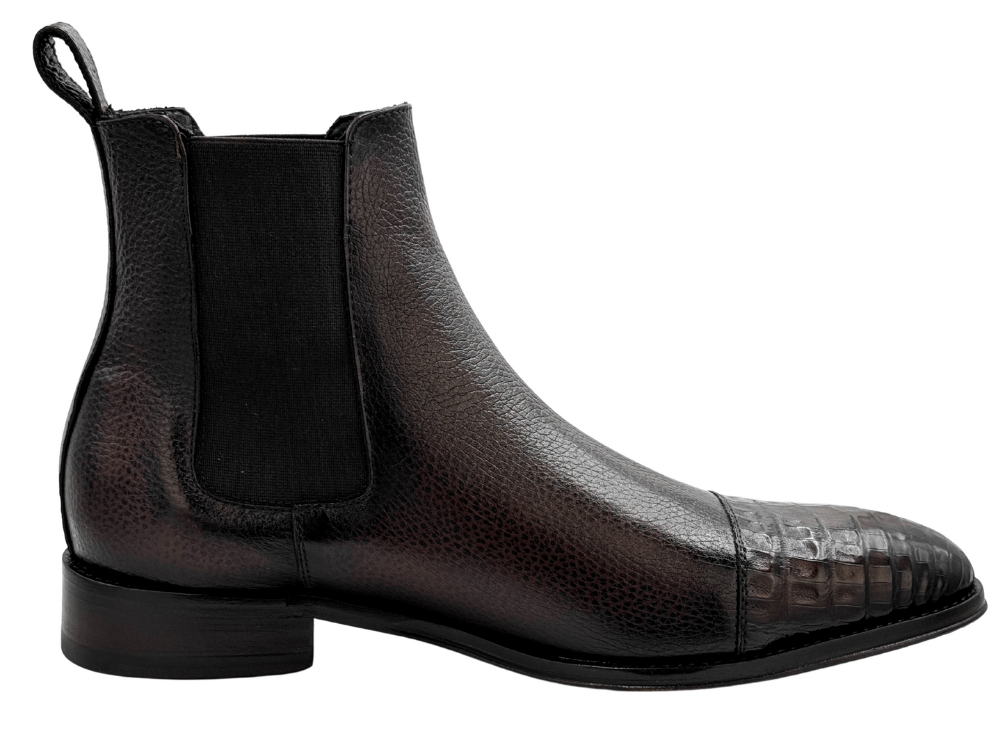 CHELSEA CROCODILE