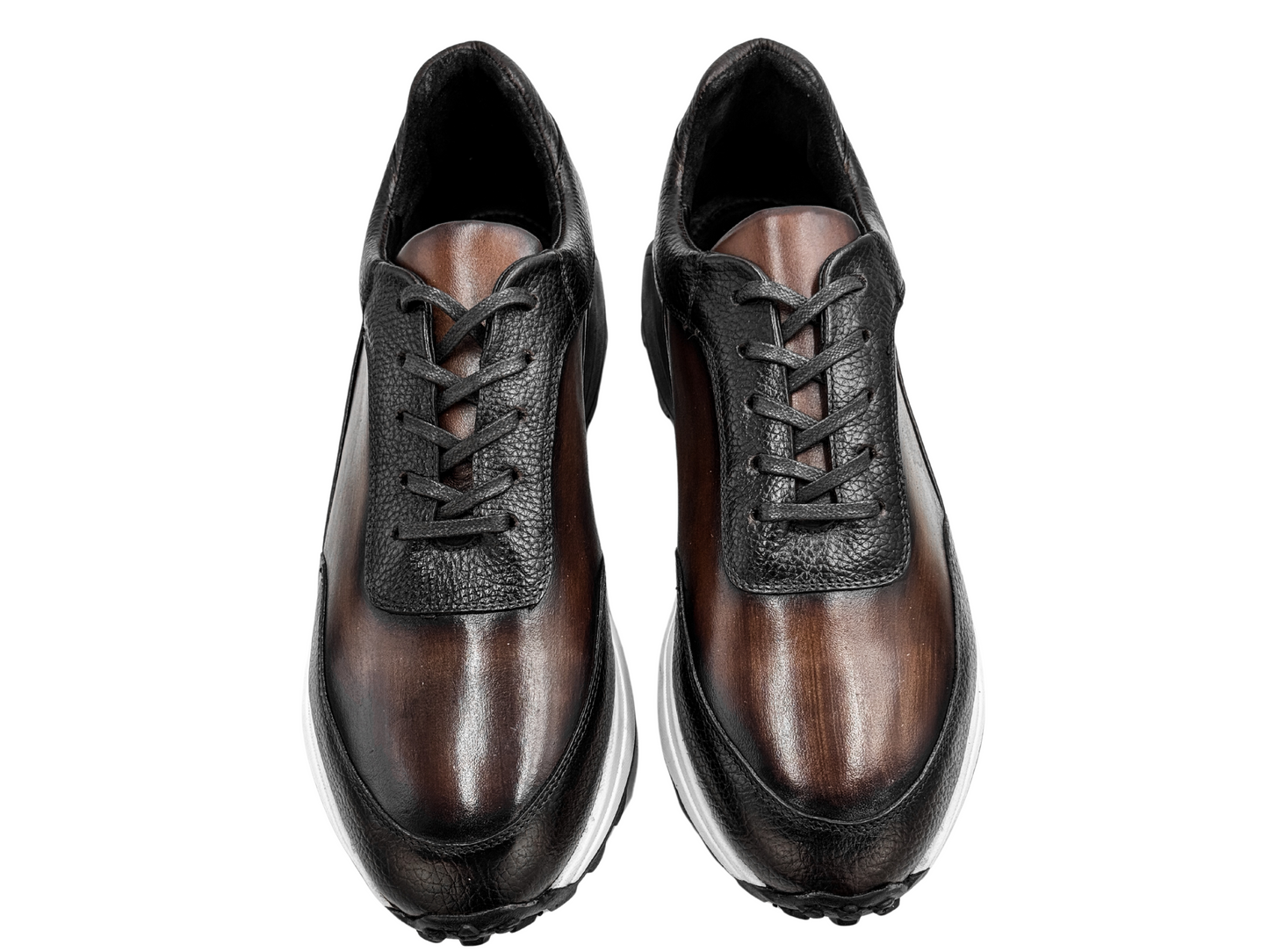 BROWN LONDON SNEAKER