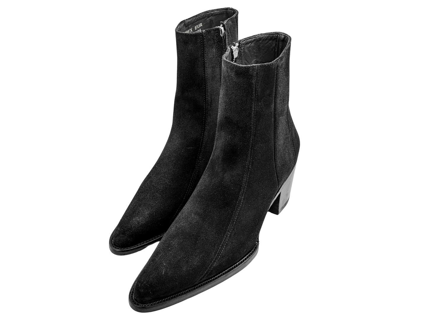BLACK VARSOVIA
