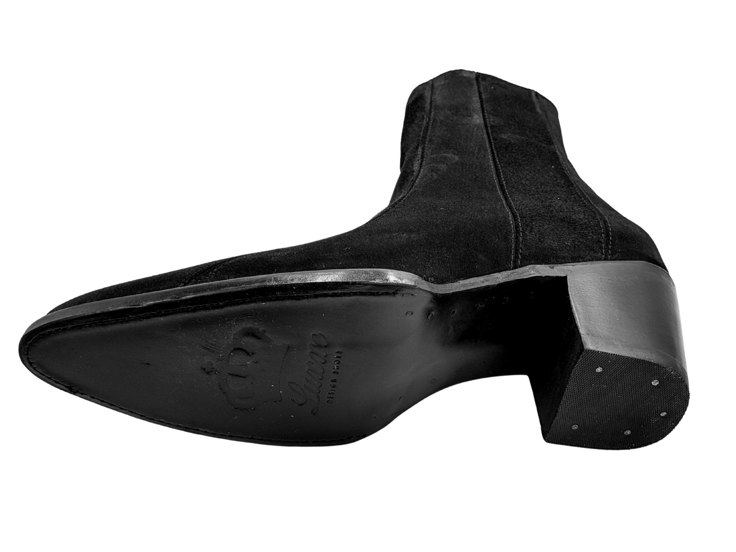 BLACK VARSOVIA