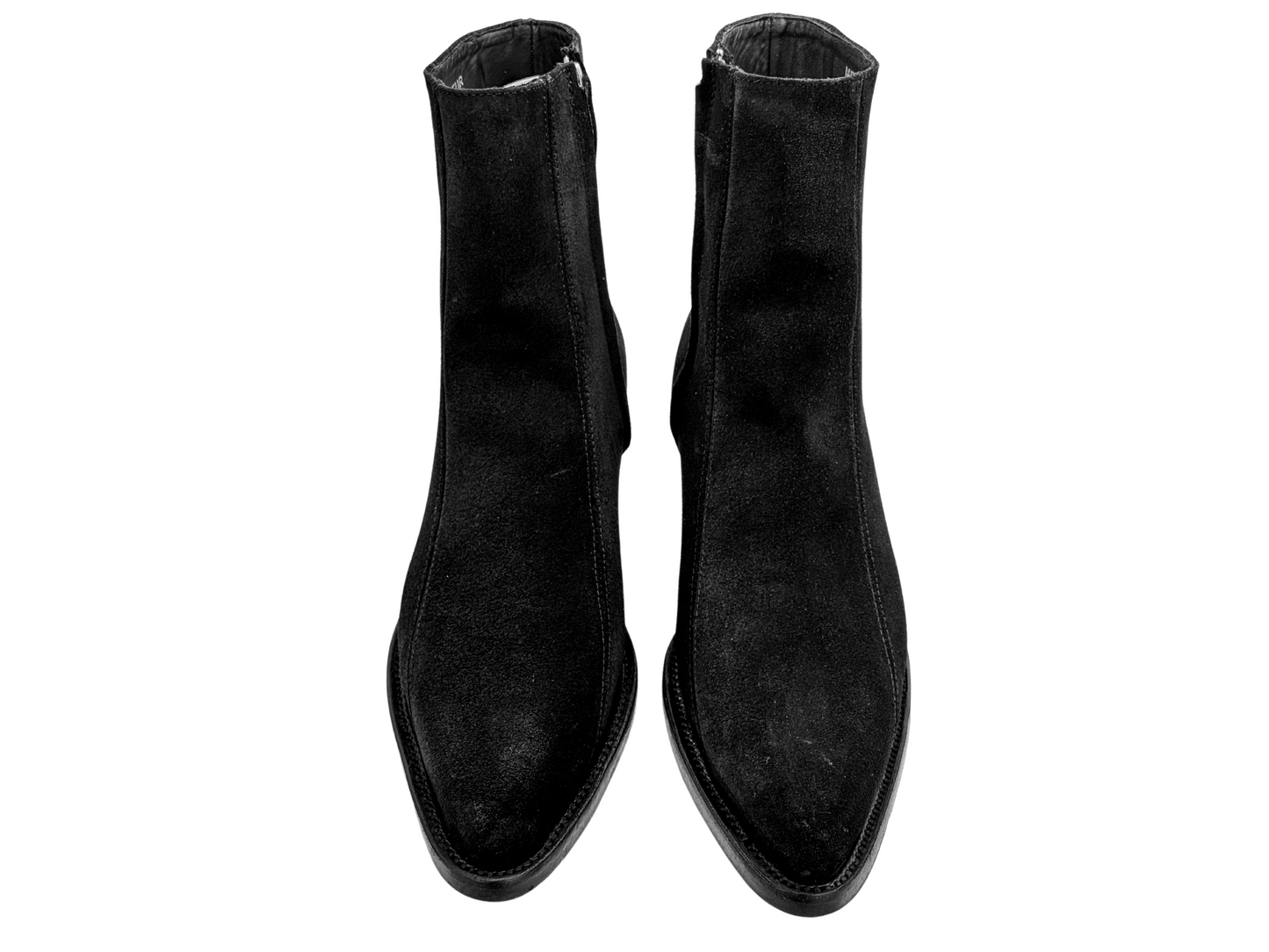 BLACK VARSOVIA