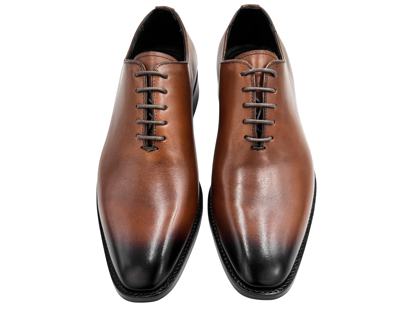 BROWN WHOLECUT