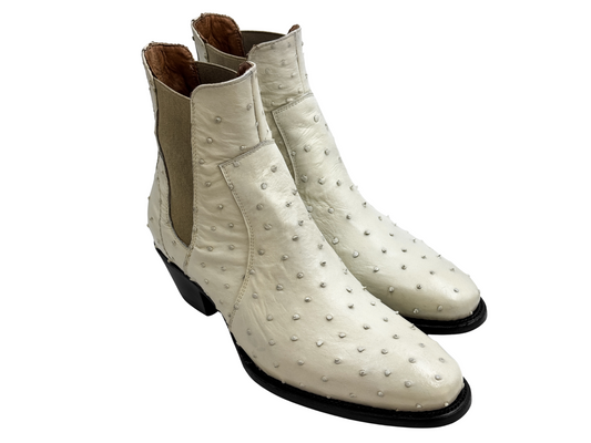 EXOTIC MOSCOW (OSTRICH)