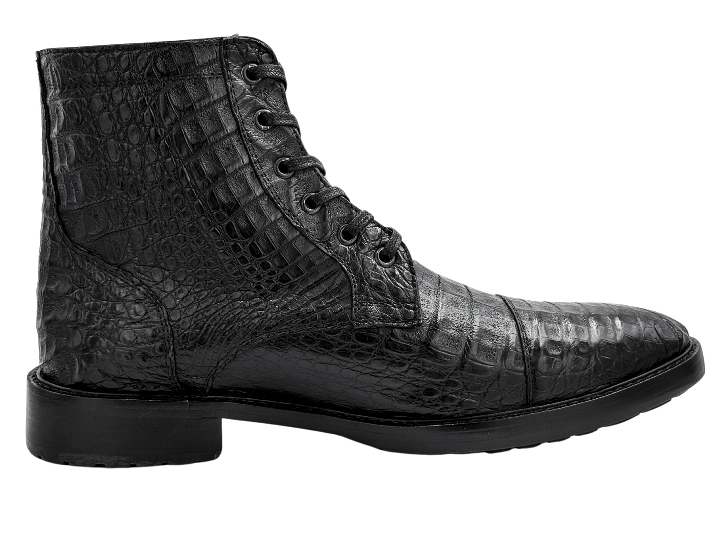 BLACK CROCODILE COMBAT