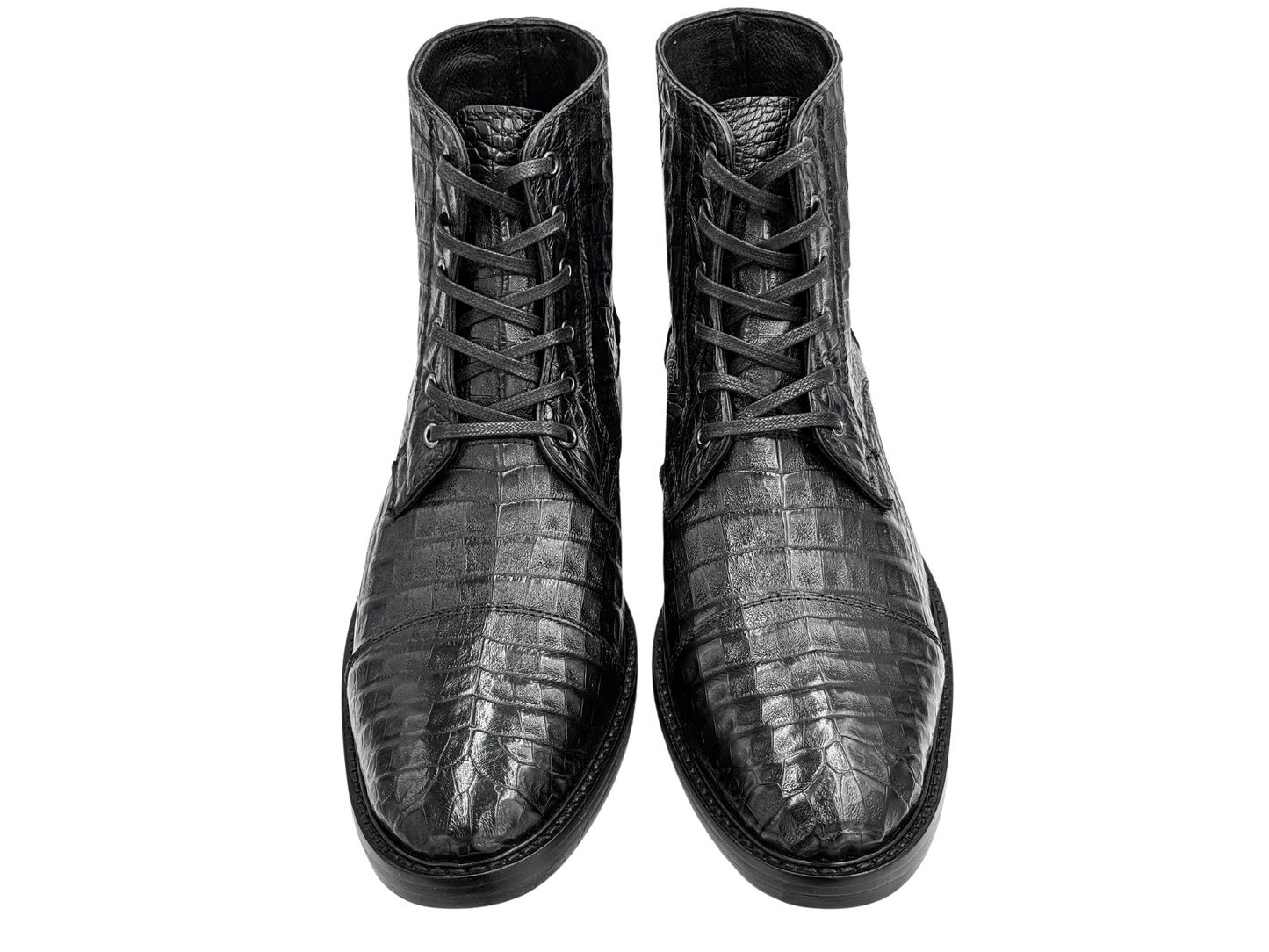 BLACK CROCODILE COMBAT