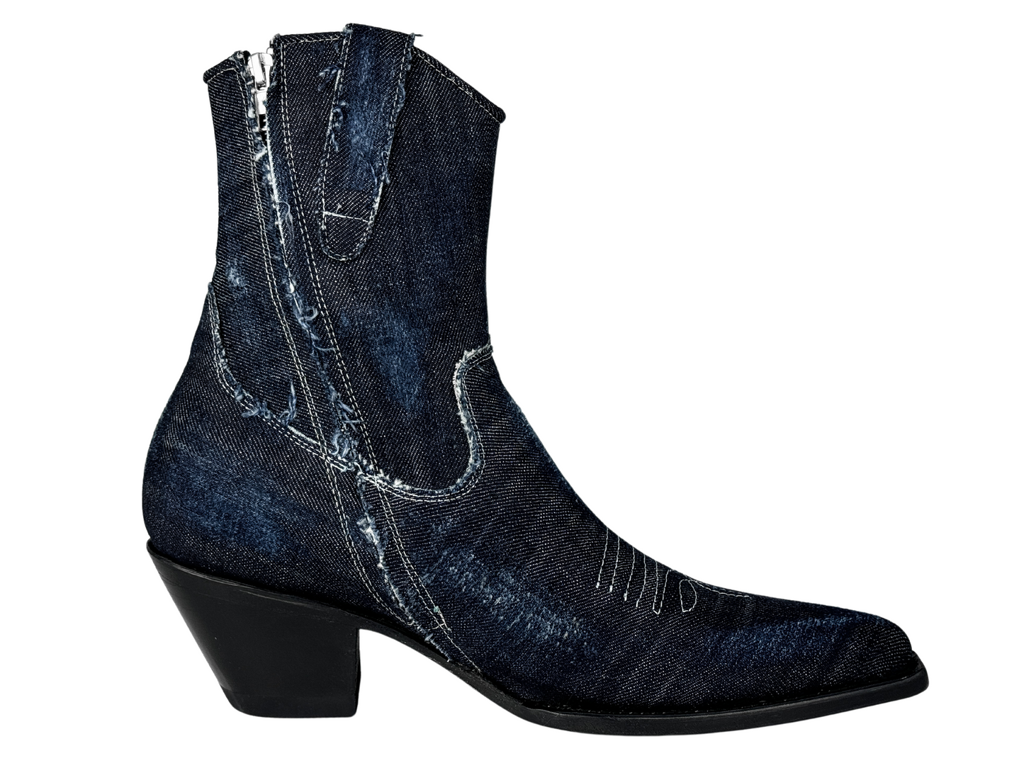 WESTERN DENIM