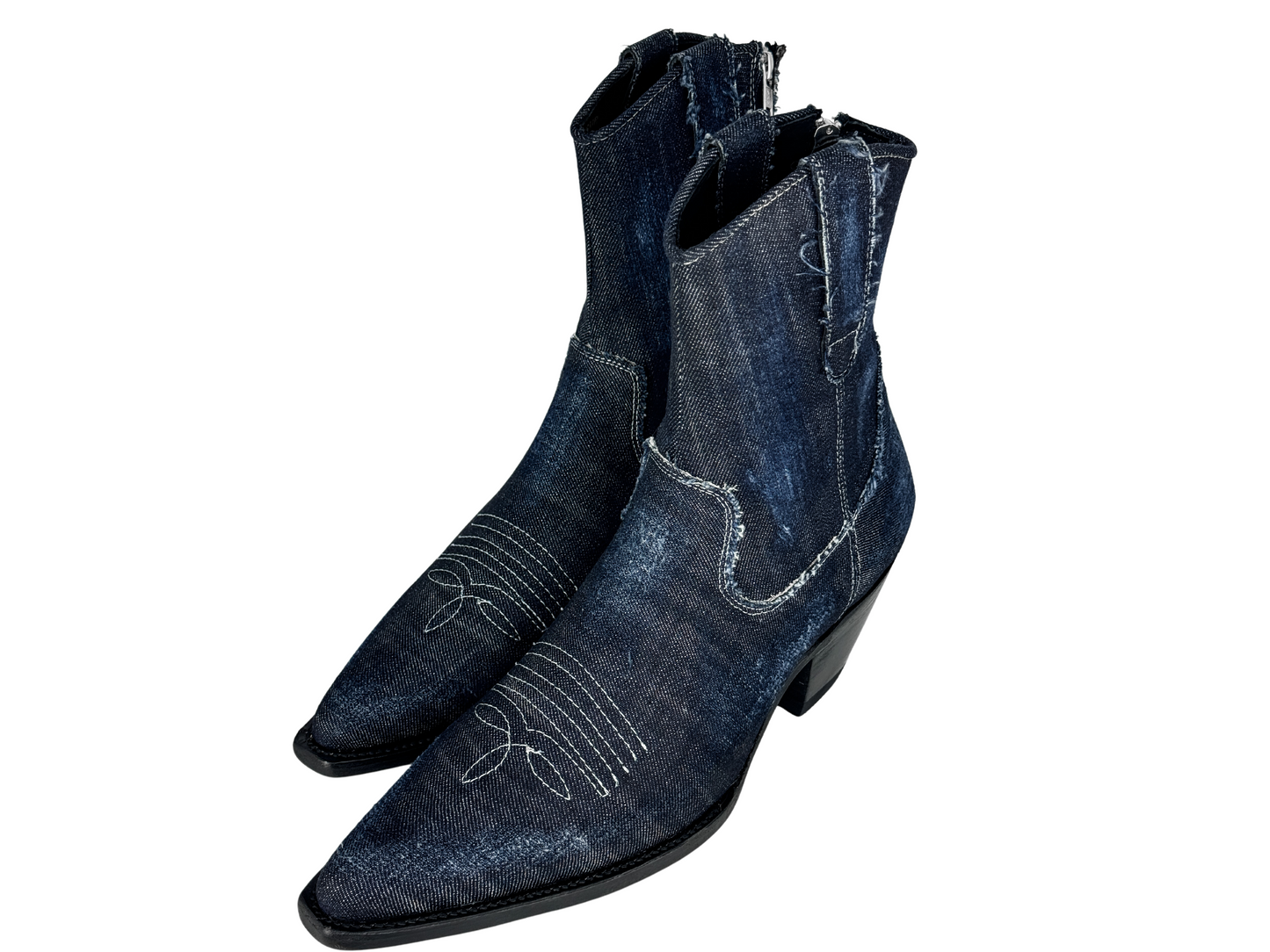 WESTERN DENIM