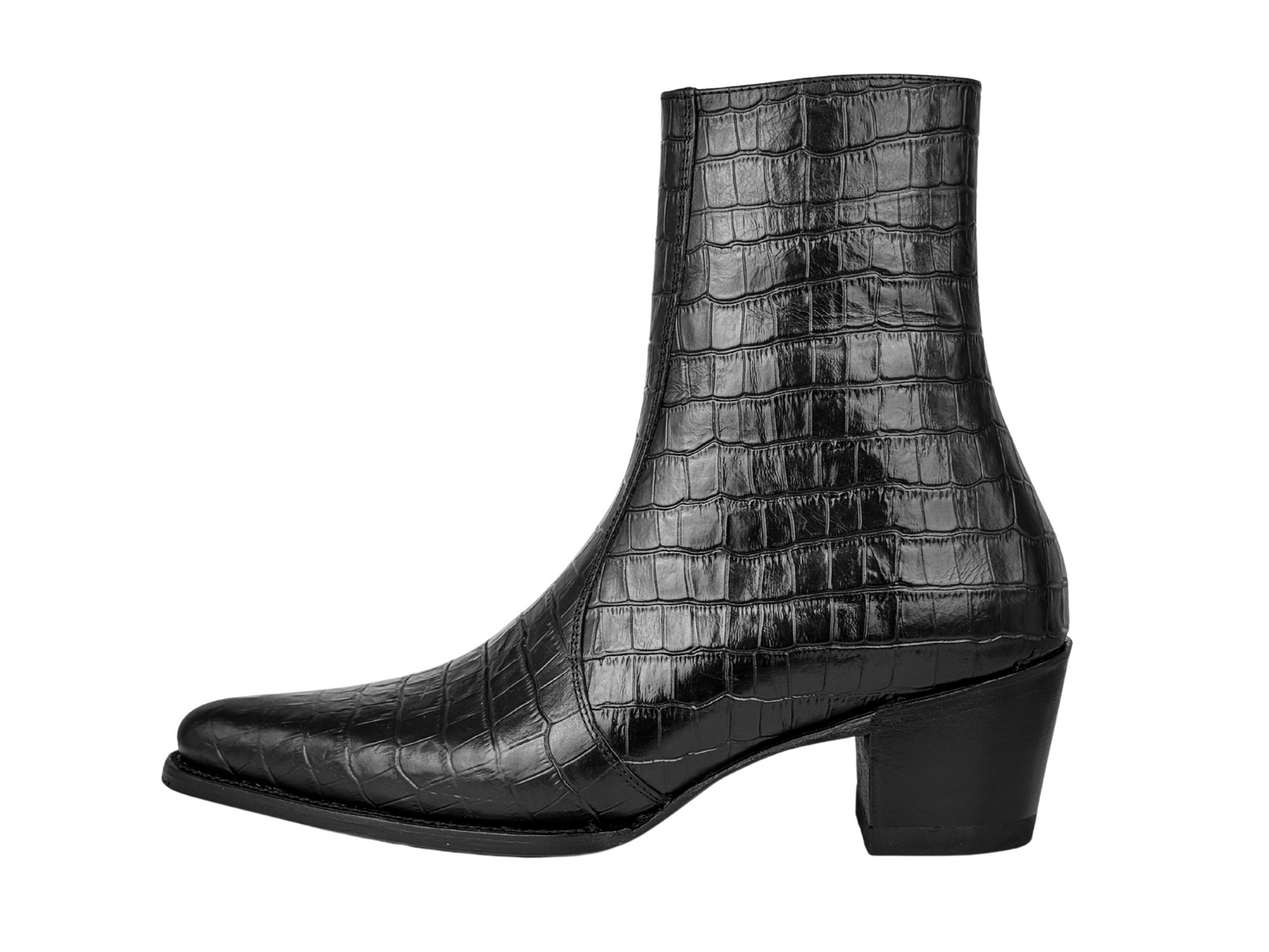 BLACK CROCO CANNES