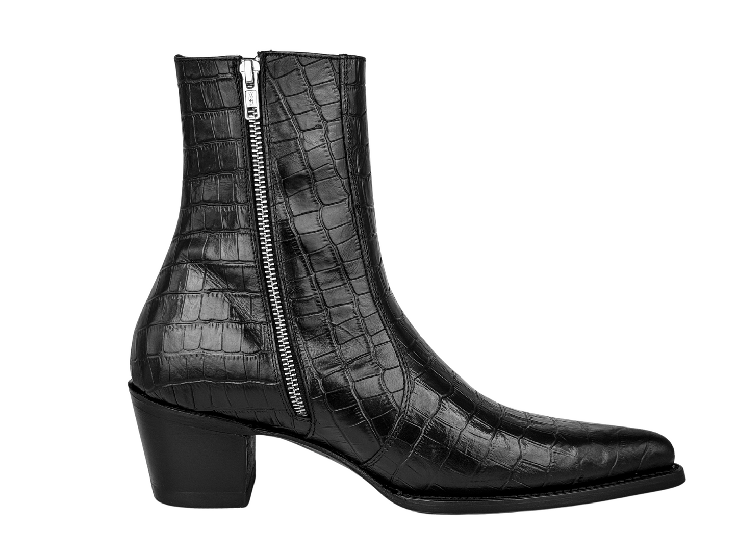 BLACK CROCO CANNES
