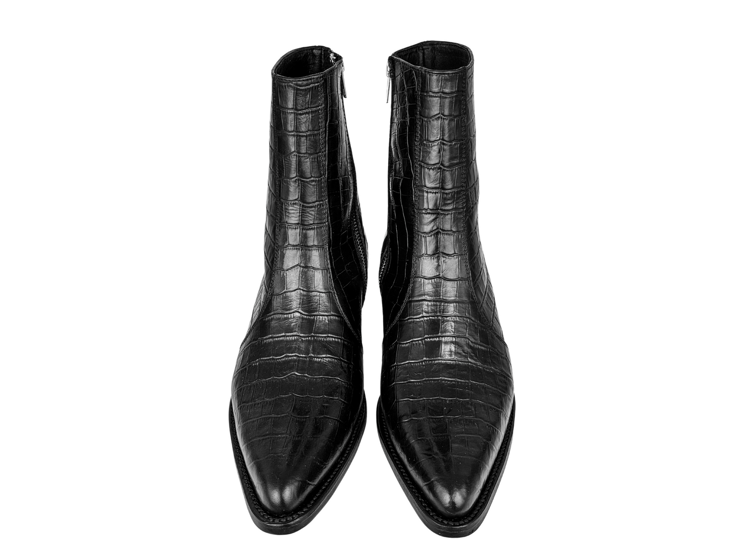 BLACK CROCO CANNES