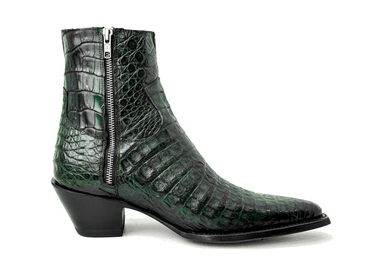 GREEN CROCODILE MUNICH